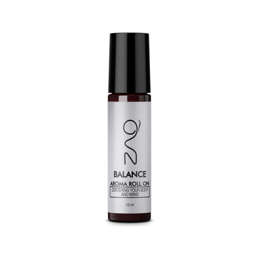 ZAQ Skin & Body -  Balance Aroma Essential Oil Roll On