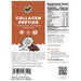 Brighteon Store - Collagen Peptide Chocolate Coconut Drink Mix 8Oz (227G)
