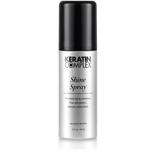 Keratin Complex Shine Spray 89ml