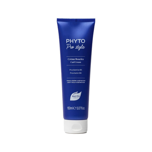 Phyto Pro Style Curl Cream Provitamin B5 150ml