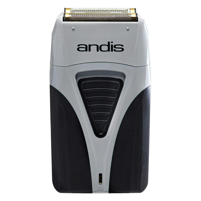 Andis Profoil Lithium Plus Foil Shaver Ts-2 #17255