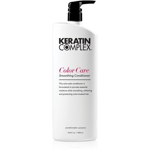 Keratin Complex Color Care Conditioner 33.8 Oz.