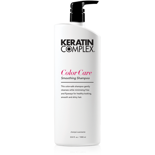 Keratin Complex Keratin Color Care Shampoo 33.8 fl.oz