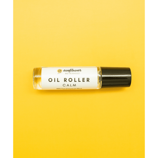 Sunflower Motherhood - Calm Oil Roller 1oz