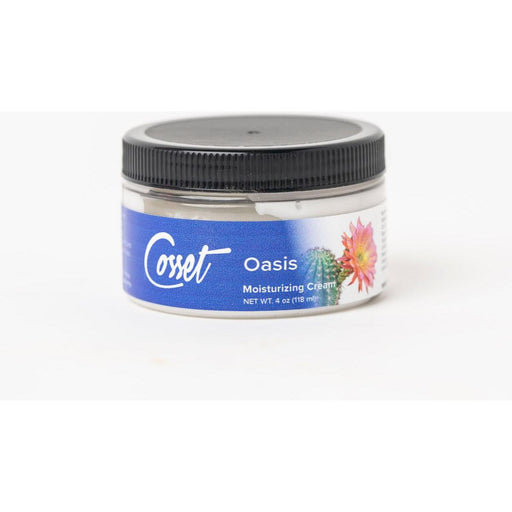Cosset Bath And Body - Oasis Extra Deep Moisturizing Cream