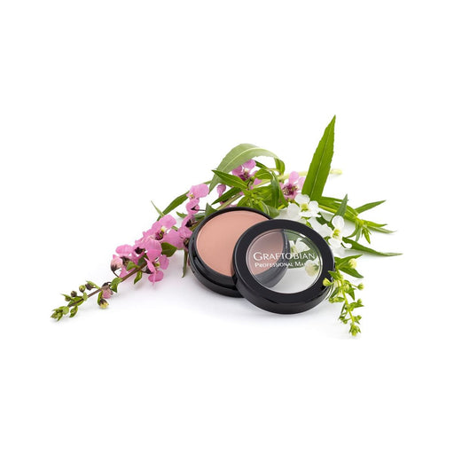 Graftobian Make-Up Company - Glamour Crème™ Blush - 0.5oz