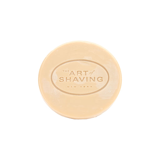 The Art of Shaving Unscented Essential Oil Body Soap 7 oz