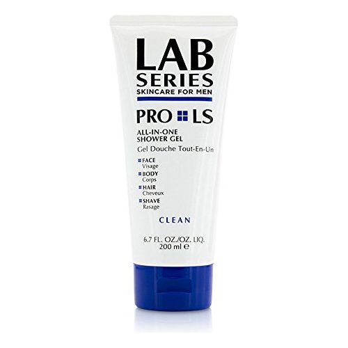 Lab Series Pro LS Clean All-In-One Shower Gel 6.7 oz