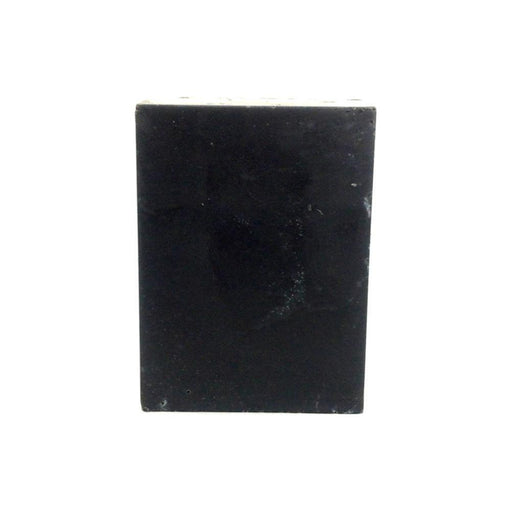 Activated Charcoal Organic Face & Body Soap Bar