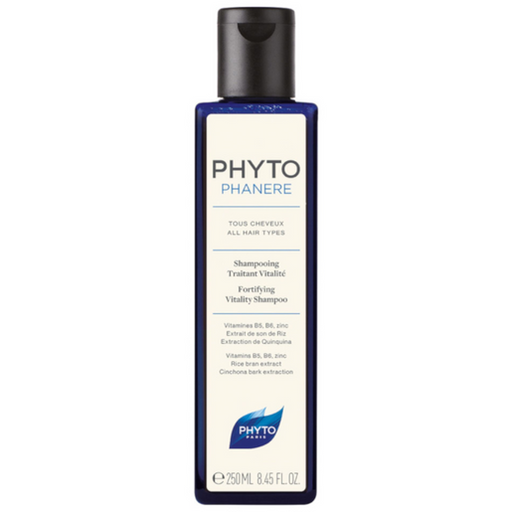 Phyto Phanere Fortifying Vitality Shampoo 250ml