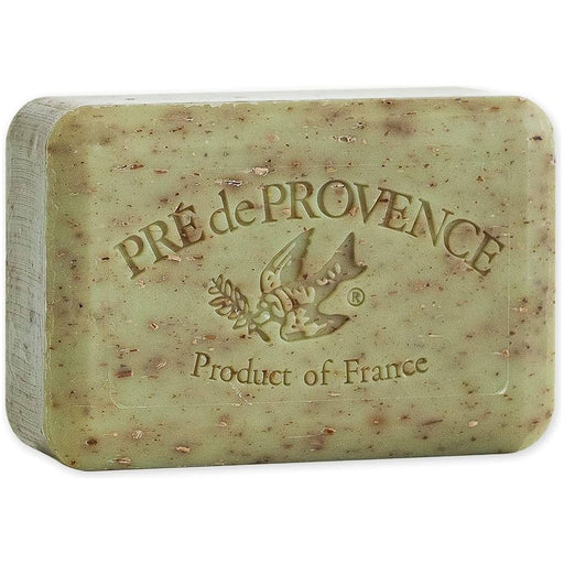 Pre De Provence Sage Shea Butter Enriched Vegetable Soap 150 g