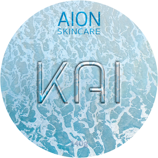 Aion Skincare Kai Shaving Soap 5 Oz