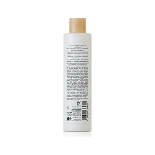 The Rerum Natura Hair Conditioner Organic Certified (3.38 Fluid Ounce)