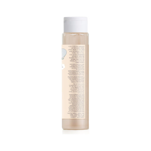 Dadaumpa Wash and Shampoo 0months+ Organic Certified (3.38 Fluid Ounce)