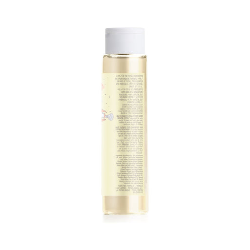 GFL Cosmetics USA - Dadaumpa Wash and Shampoo 12months+ Organic Certified 3.38oz. 