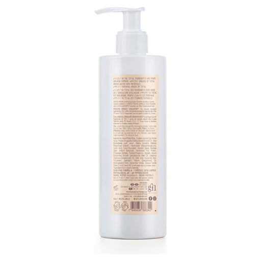 GFL Cosmetics USA - Dadaumpa Wash and Shampoo 0 months+ Organic Certified 12.84oz. 