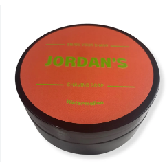 Jordan's Watermellon Shaving Soap 100g