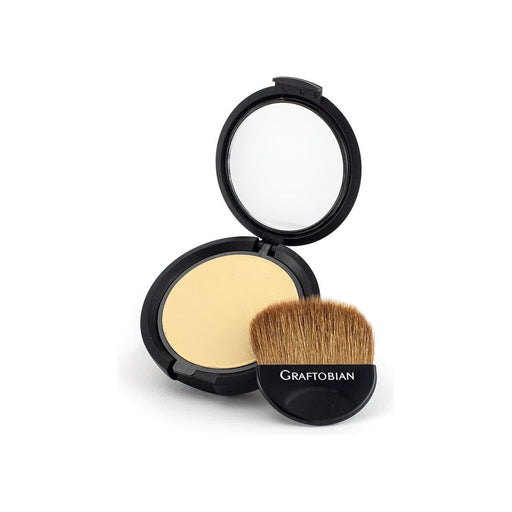 Graftobian Make-Up Company - Color Correcting Powders - 0.35oz