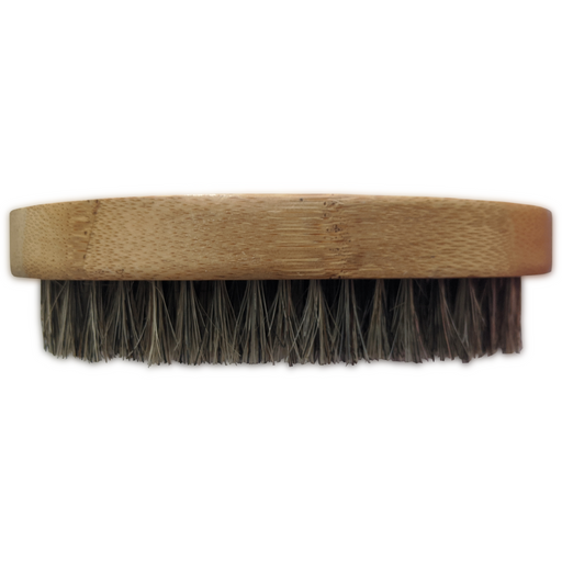 Handsome & Debonair - Bamboo Beard Boar Brush 2.5oz