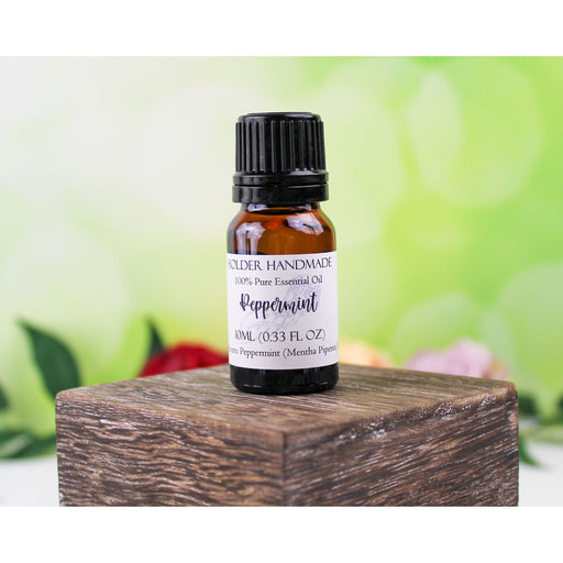 Peppermint Essential Oil 0.33oz