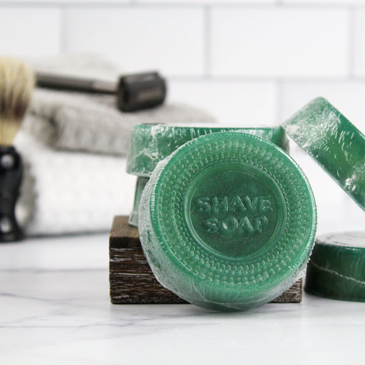 Holder Handmade - Barber Shop Shave Soap 2.8oz