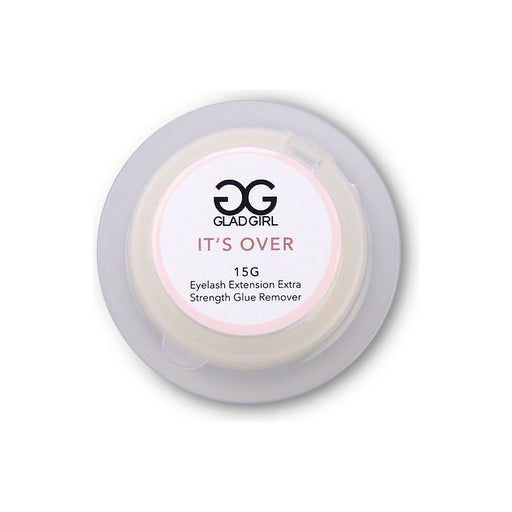 GladGirl - Cream Glue Remover - Extra Strength