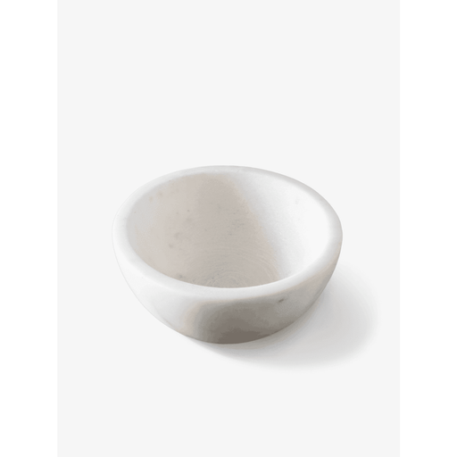 Supply - Marble Shaving Bowl