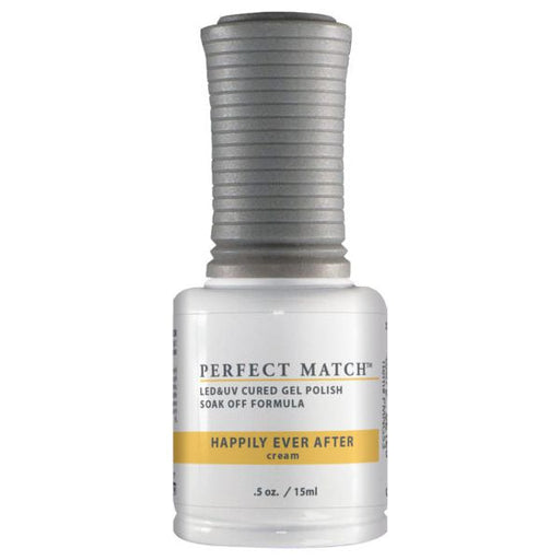 Perfect Match - Happily ever after