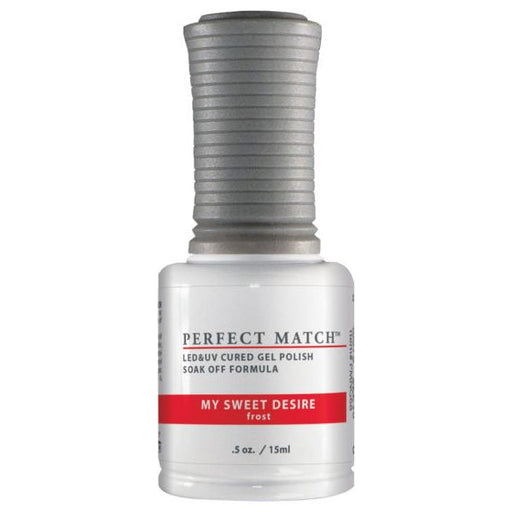Perfect Match - My sweet desire