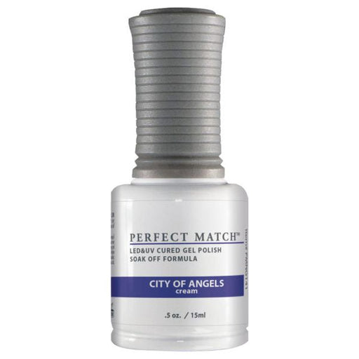 Perfect Match - City of Angels