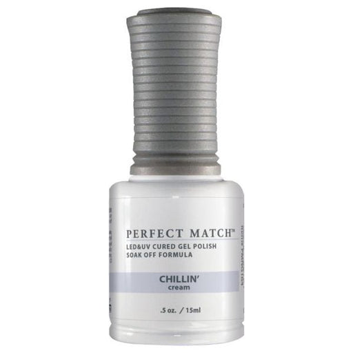 Perfect Match - Chillin