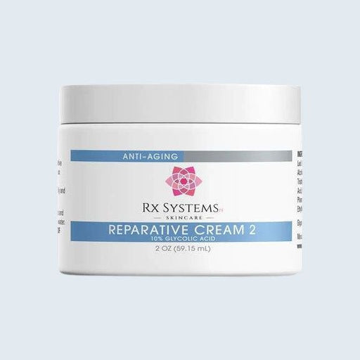 RX Systems PF - Reparative Cream 2 2oz