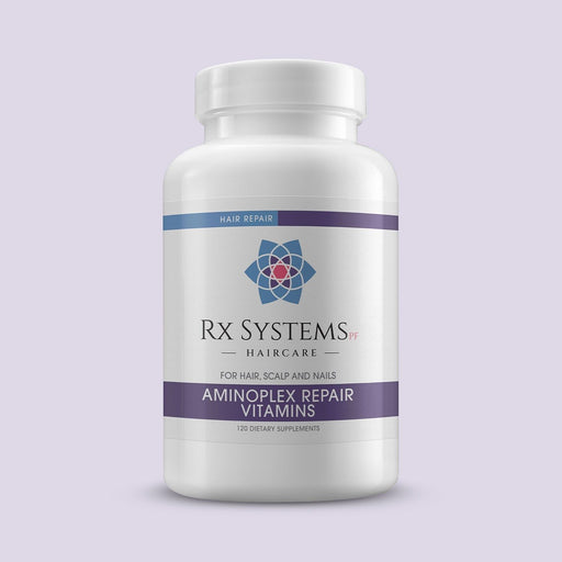 RX Systems PF - Aminoplex Repair Vitamins