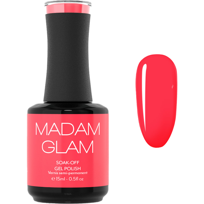 Madam Glam - So Hot