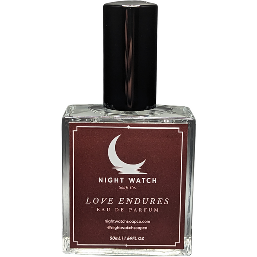 Night Watch  Love Endures Eau de Parfum 1.7oz