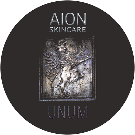 Aion Skincare  Unum Shaving Soap 5 Oz