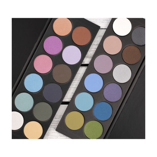 Graftobian Make-Up Company - Bubblegum Fantasy Eyeshadow Palette - 1.44oz