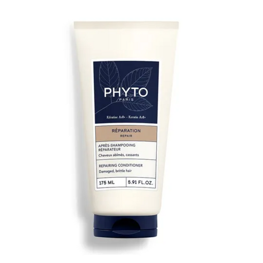 Phyto Repair Repairing Conditioner ( Damaged, Brittle Hair ) 175ml