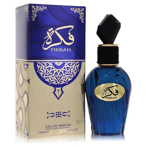 Khususi  - Fikrah Eau De Parfum Spray (Unisex)