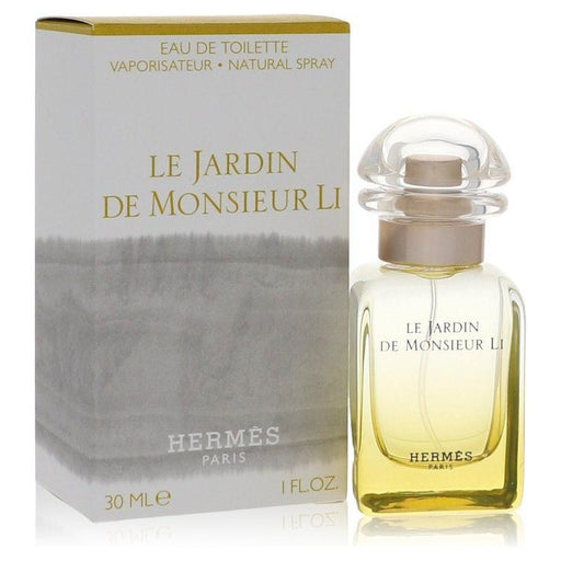 Hermes - Le Jardin De Monsieur Li Eau De Toilette Spray (Unisex)