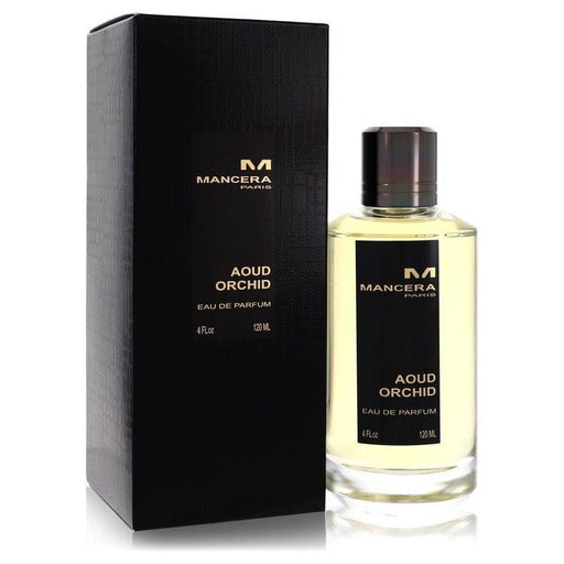 Mancera - Aoud Orchid Eau De Parfum Spray (Unisex)
