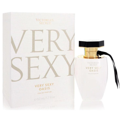 Very Sexy Oasis By Victoria'S Secret Eau De Parfum Spray