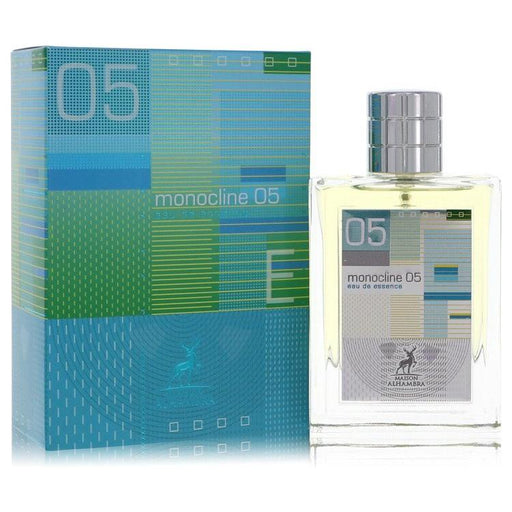 Maison Alhambra - Monocline 05 Eau De Essence  Eau De Parfum Spray (Unisex)