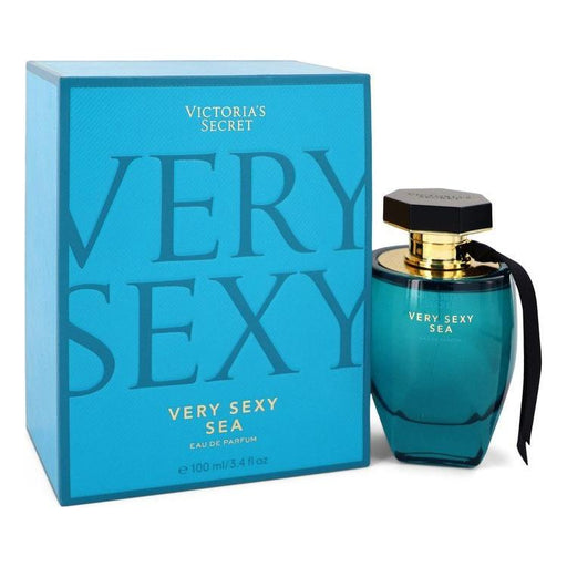 Very Sexy Sea By Victoria'S Secret Eau De Parfum Spray