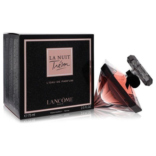 Lancome  - La Nuit Tresor L'eau De Parfum Spray