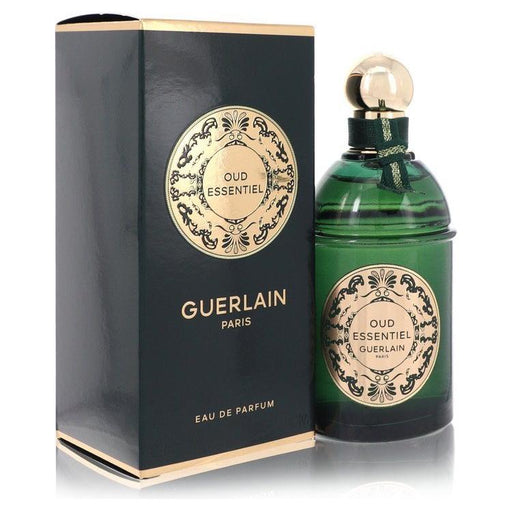 Guerlain  - Guerlain Oud Essentiel Eau De Parfum Spray (Unisex)
