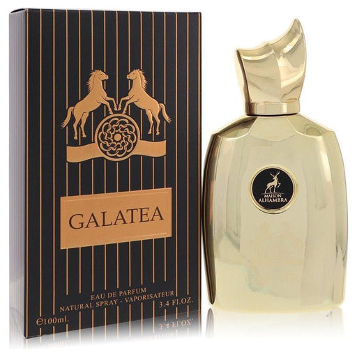Maison Alhambra - Galatea  Eau De Parfum Spray