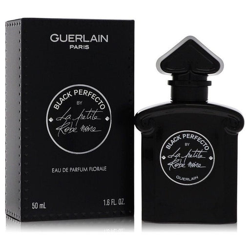 Guerlain  - La Petite Robe Noire Black Perfecto Eau De Parfum Florale Spray