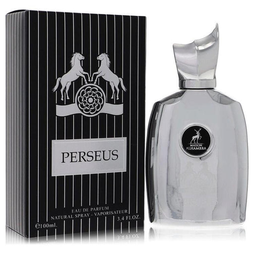 Maison Alhambra - Perseus  Eau De Parfum Spray