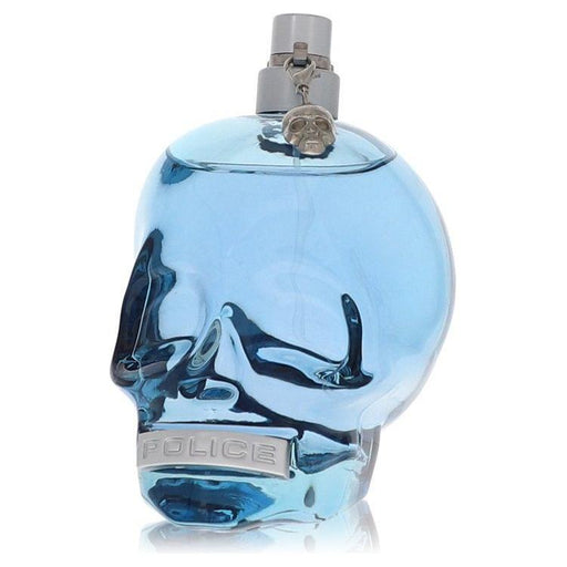 Police - To Be Or Not To Be Colognes Eau De Toilette Spray (Tester)